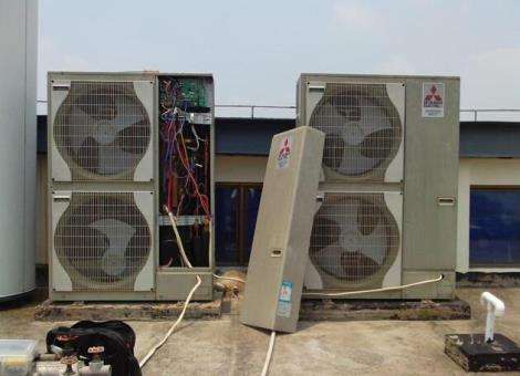 成都家電維修公司